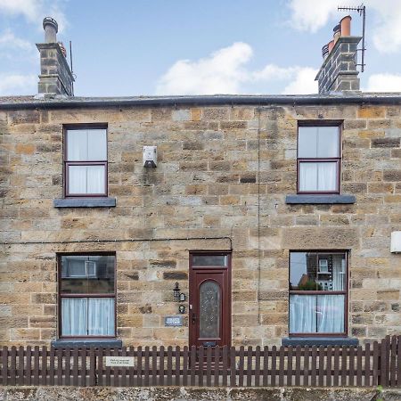 Esklets Cottage Whitby Buitenkant foto