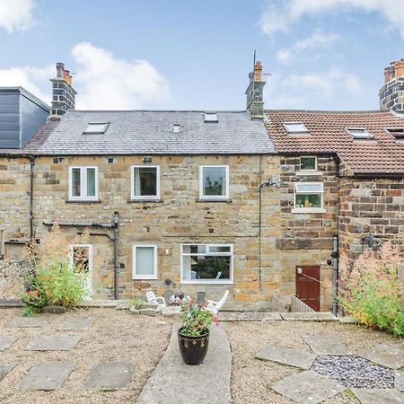 Esklets Cottage Whitby Buitenkant foto