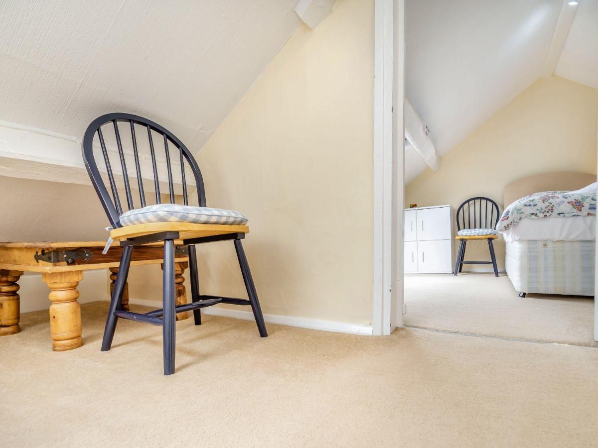 Esklets Cottage Whitby Buitenkant foto