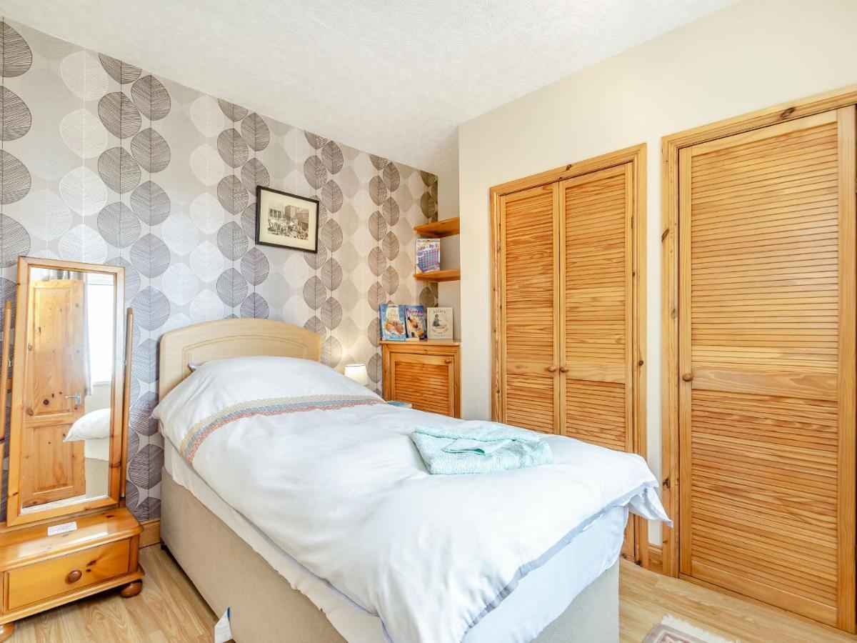 Esklets Cottage Whitby Buitenkant foto