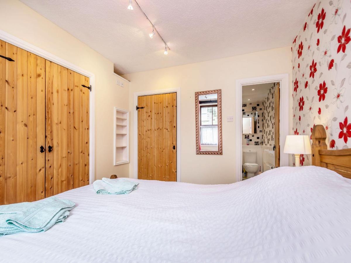 Esklets Cottage Whitby Buitenkant foto