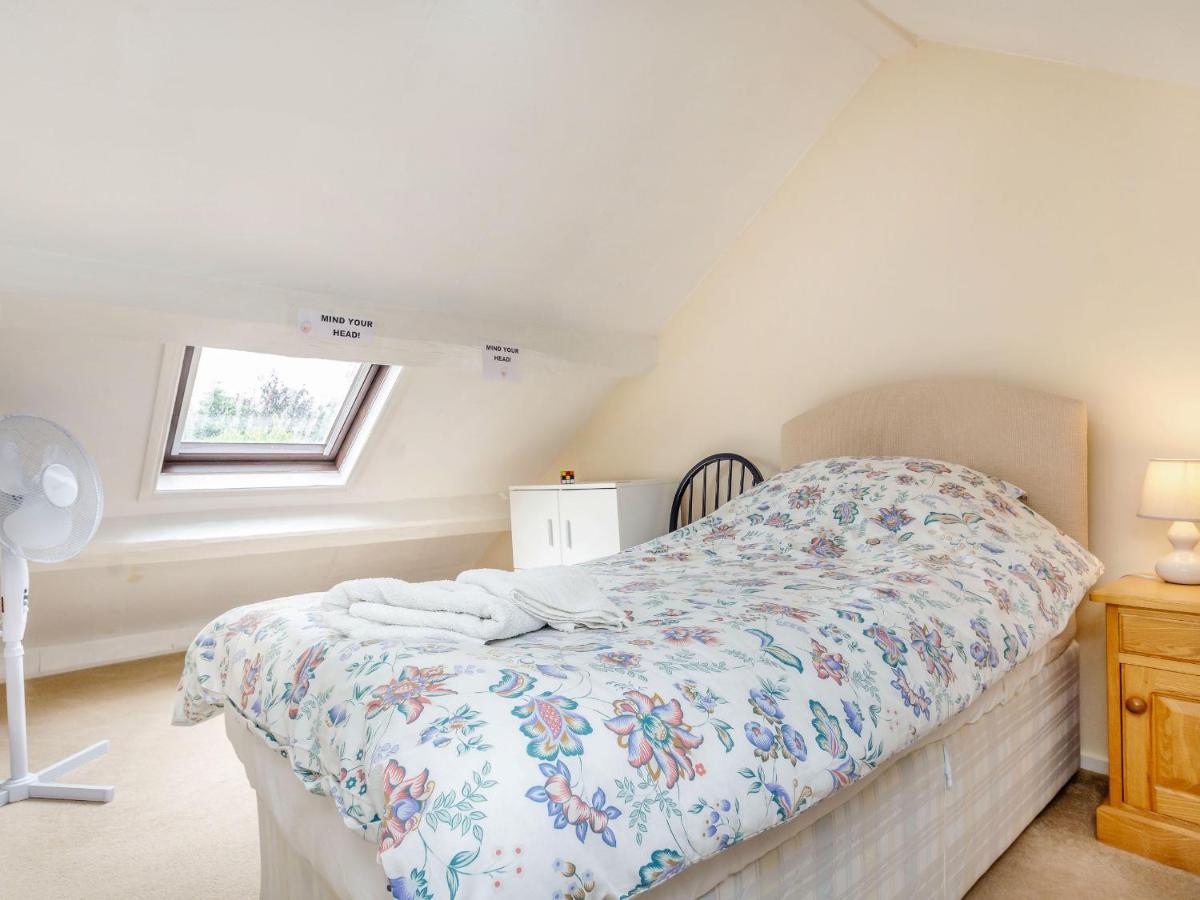 Esklets Cottage Whitby Buitenkant foto