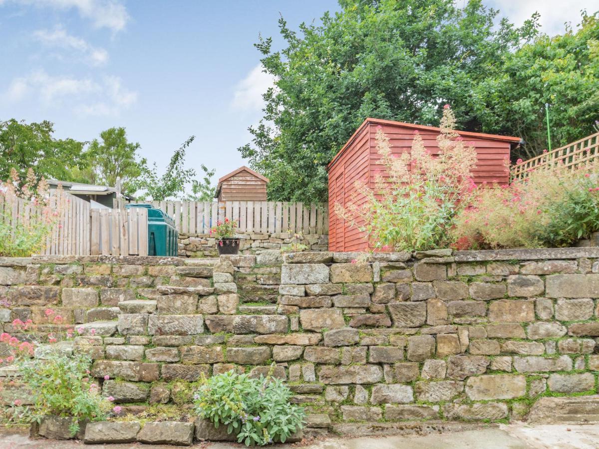 Esklets Cottage Whitby Buitenkant foto